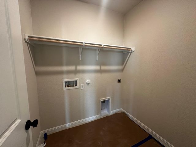 1053 Sienna Bear RD, Georgetown, TX 78633