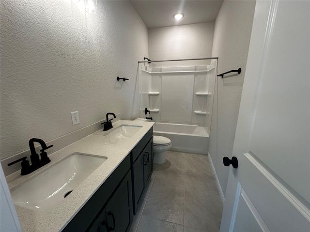 1053 Sienna Bear RD, Georgetown, TX 78633