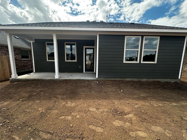 1053 Sienna Bear RD, Georgetown, TX 78633