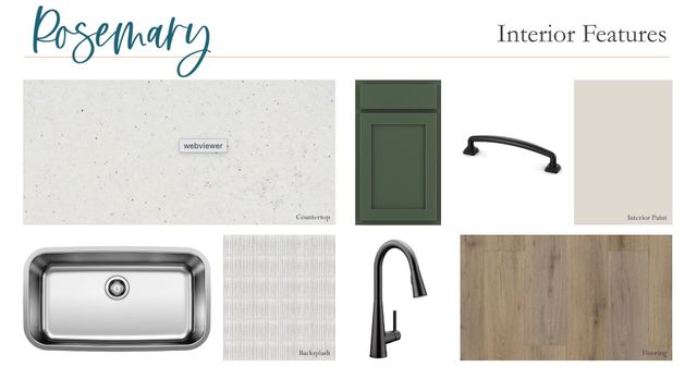 1053 Sienna Bear RD, Georgetown, TX 78633