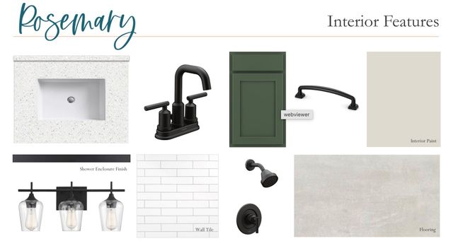 1053 Sienna Bear RD, Georgetown, TX 78633