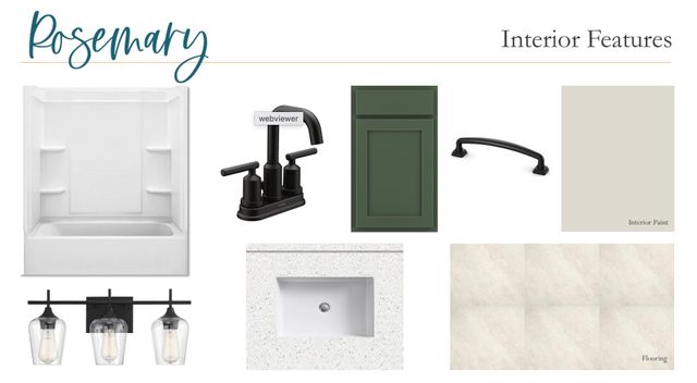 1053 Sienna Bear RD, Georgetown, TX 78633