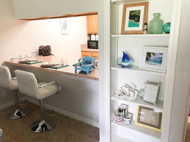 2621 COVE CAY DRIVE 105, Clearwater, FL 33760