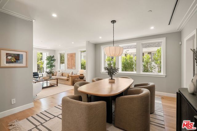 9013 Sawyer Street, Los Angeles, CA 90035