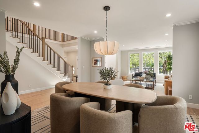 9013 Sawyer Street, Los Angeles, CA 90035