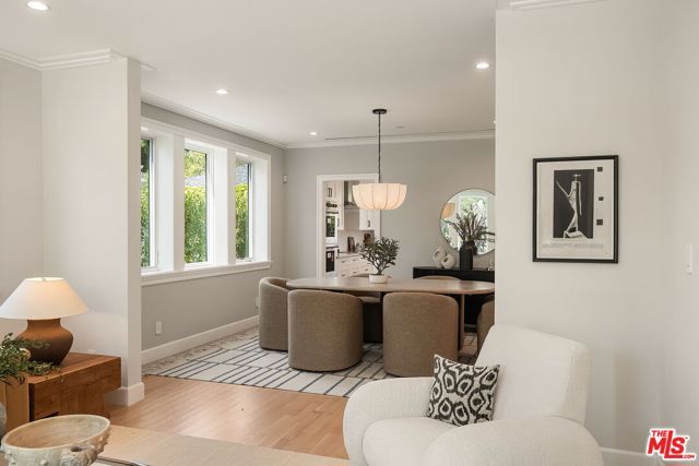 9013 Sawyer Street, Los Angeles, CA 90035