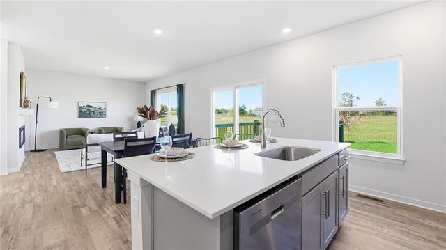 4905 NW 140th Street, Platte City, MO 64079