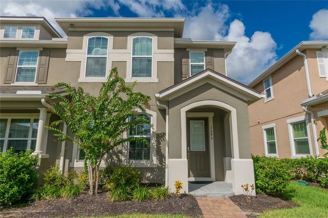 2686 CHANTILLY AVENUE, Kissimmee, FL 34741