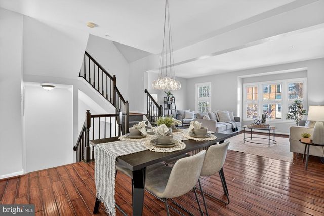 5429 WHITLEY PARK TERRACE, Bethesda, MD 20814