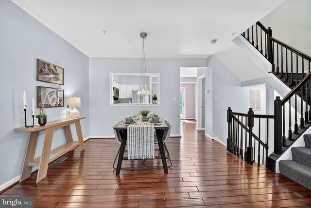 5429 WHITLEY PARK TERRACE, Bethesda, MD 20814