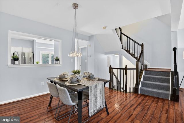 5429 WHITLEY PARK TERRACE, Bethesda, MD 20814