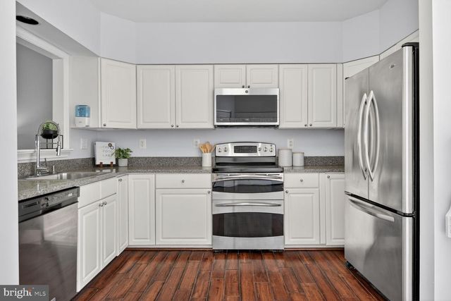 5429 WHITLEY PARK TERRACE, Bethesda, MD 20814