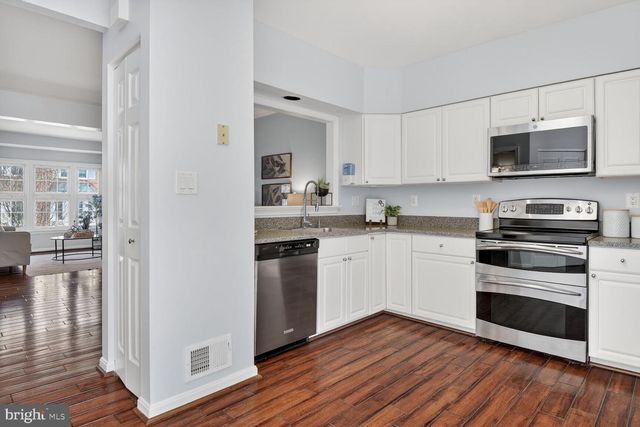 5429 WHITLEY PARK TERRACE, Bethesda, MD 20814