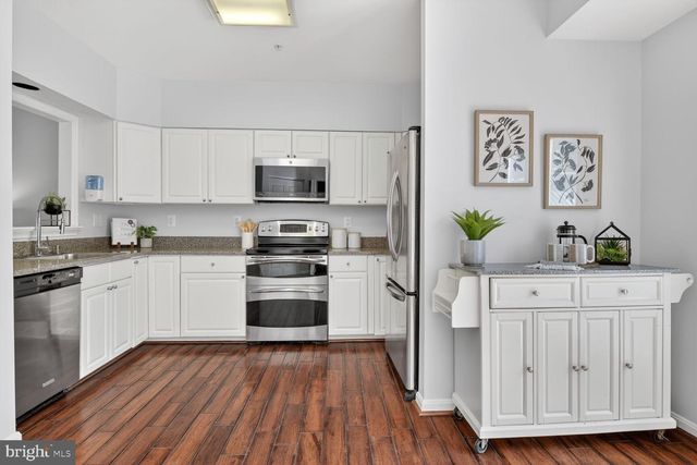 5429 WHITLEY PARK TERRACE, Bethesda, MD 20814