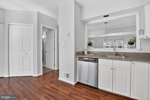 5429 WHITLEY PARK TERRACE, Bethesda, MD 20814