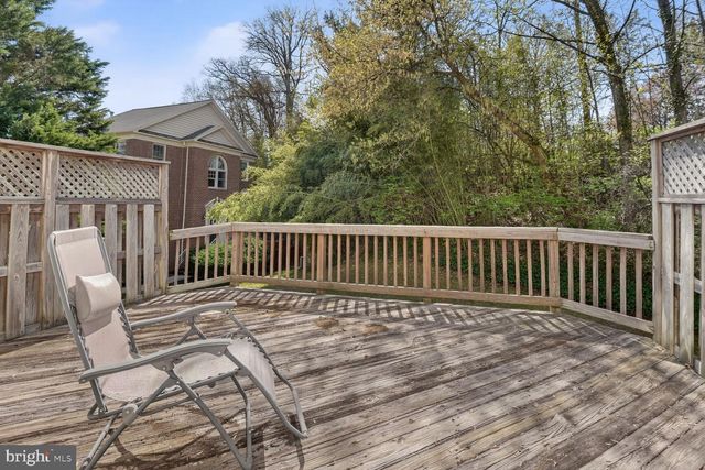 5429 WHITLEY PARK TERRACE, Bethesda, MD 20814