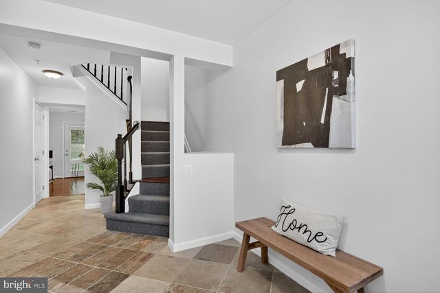 5429 WHITLEY PARK TERRACE, Bethesda, MD 20814