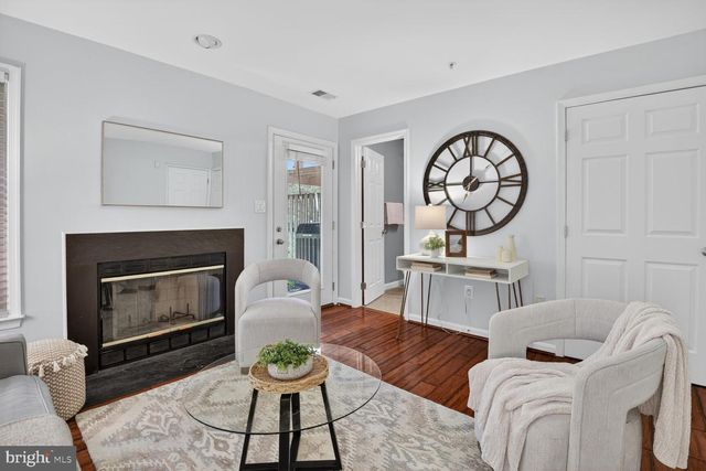 5429 WHITLEY PARK TERRACE, Bethesda, MD 20814