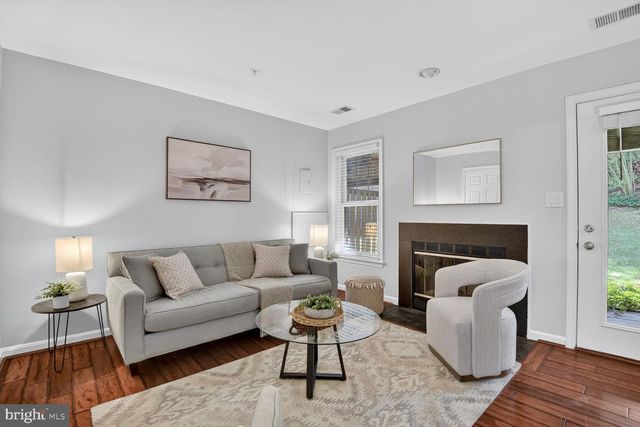 5429 WHITLEY PARK TERRACE, Bethesda, MD 20814