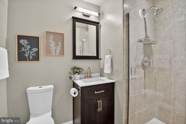 5429 WHITLEY PARK TERRACE, Bethesda, MD 20814