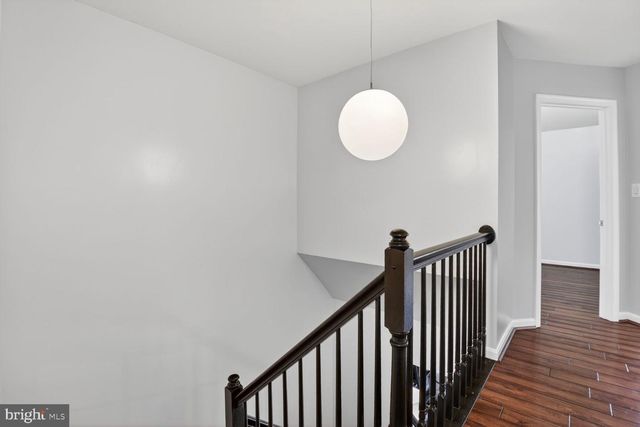 5429 WHITLEY PARK TERRACE, Bethesda, MD 20814