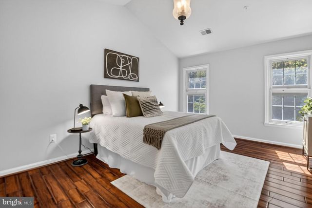 5429 WHITLEY PARK TERRACE, Bethesda, MD 20814