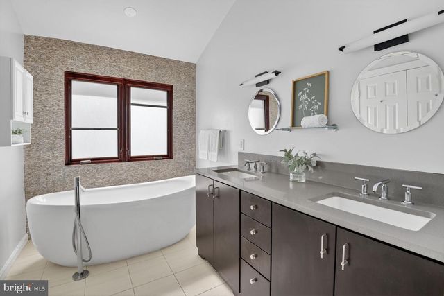 5429 WHITLEY PARK TERRACE, Bethesda, MD 20814