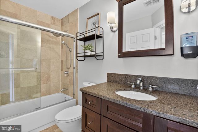 5429 WHITLEY PARK TERRACE, Bethesda, MD 20814