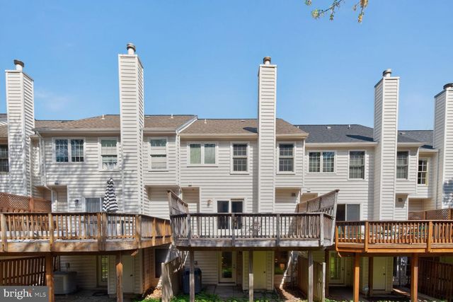 5429 WHITLEY PARK TERRACE, Bethesda, MD 20814