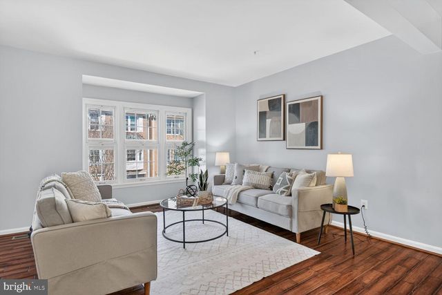 5429 WHITLEY PARK TERRACE, Bethesda, MD 20814