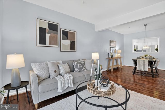 5429 WHITLEY PARK TERRACE, Bethesda, MD 20814