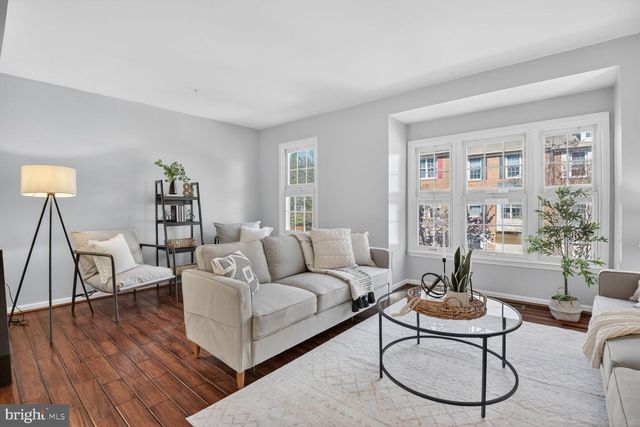 5429 WHITLEY PARK TERRACE, Bethesda, MD 20814