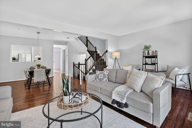 5429 WHITLEY PARK TERRACE, Bethesda, MD 20814