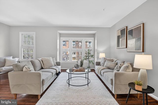 5429 WHITLEY PARK TERRACE, Bethesda, MD 20814