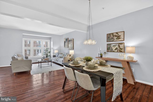 5429 WHITLEY PARK TERRACE, Bethesda, MD 20814