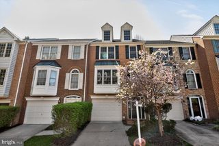 5429 WHITLEY PARK TERRACE, Bethesda, MD 20814