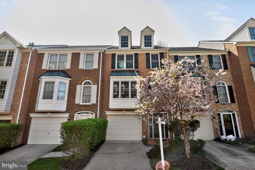 5429 WHITLEY PARK TERRACE, Bethesda, MD 20814