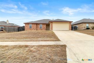 3609 Ida Drive, Killeen, TX 76549