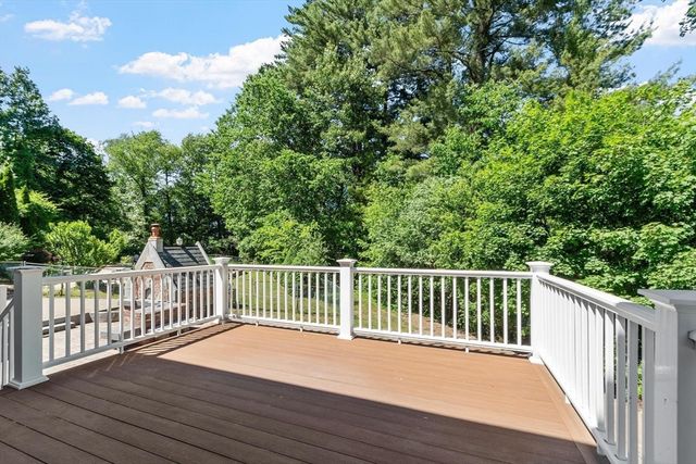 4 Battcock Road, Billerica, MA 01821