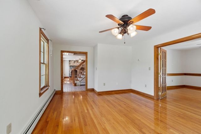 4 Battcock Road, Billerica, MA 01821