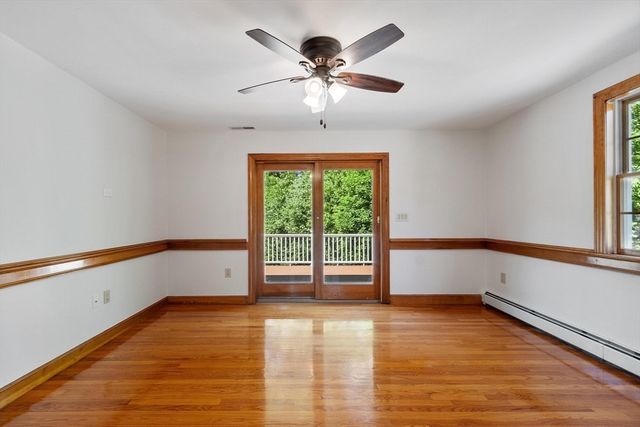 4 Battcock Road, Billerica, MA 01821