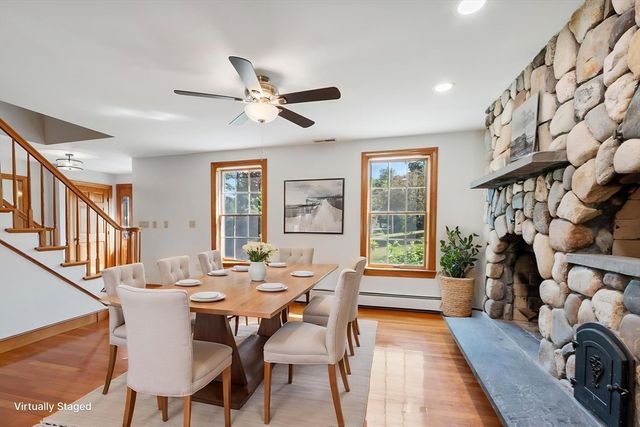 4 Battcock Road, Billerica, MA 01821