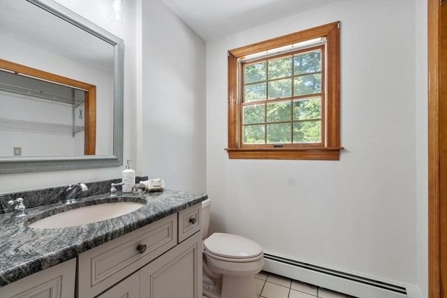 4 Battcock Road, Billerica, MA 01821