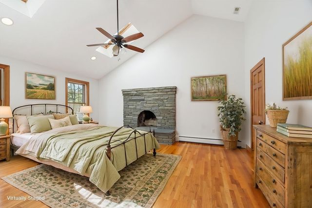 4 Battcock Road, Billerica, MA 01821