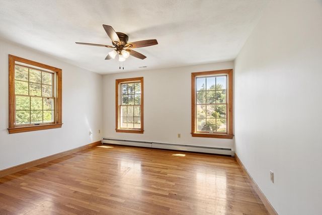 4 Battcock Road, Billerica, MA 01821