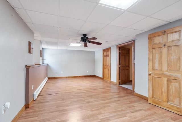 4 Battcock Road, Billerica, MA 01821