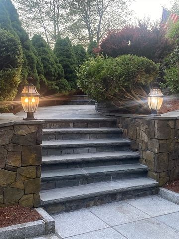 4 Battcock Road, Billerica, MA 01821