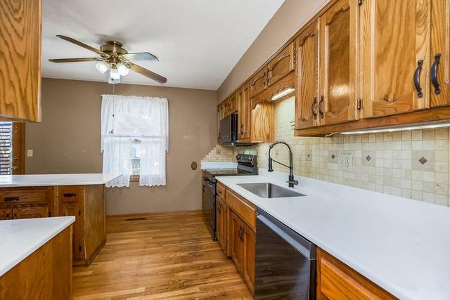 1924 NW 62nd Terrace, Kansas City, MO 64151