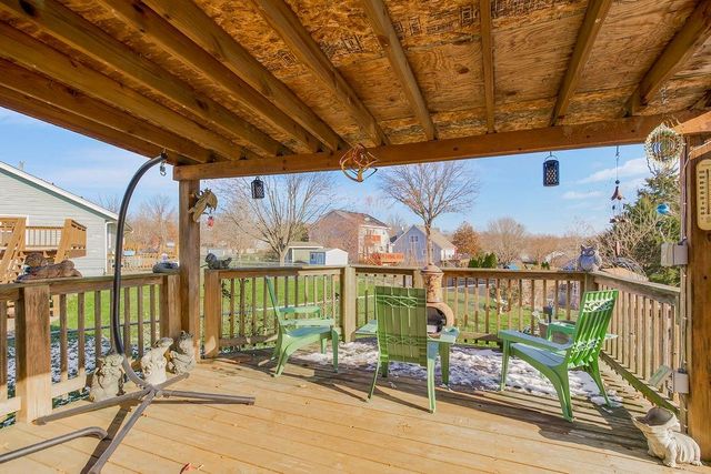 1924 NW 62nd Terrace, Kansas City, MO 64151