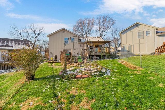 1924 NW 62nd Terrace, Kansas City, MO 64151